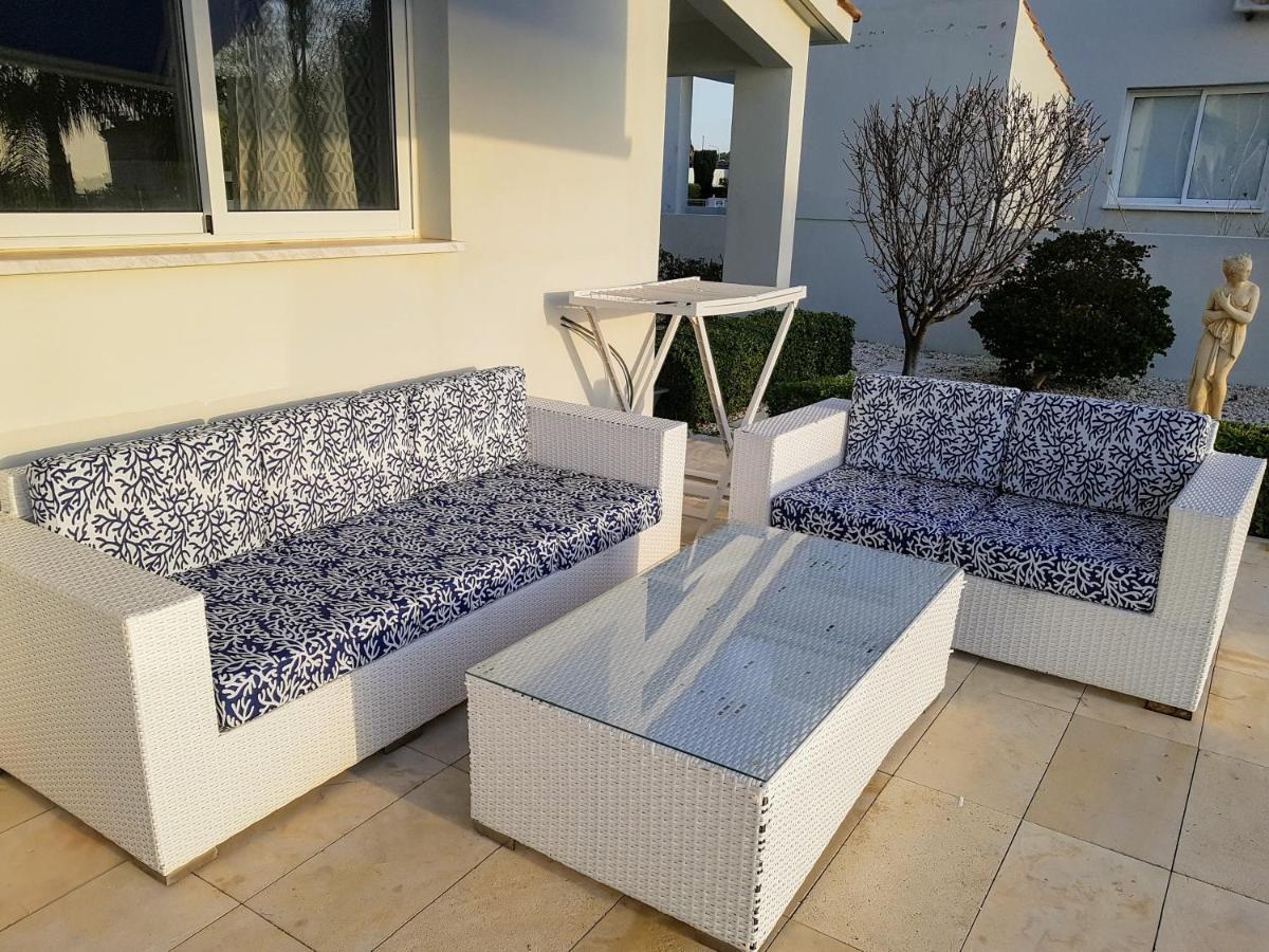 Villa Verdi: Luxury Villa With Private Pool Peyia Exterior foto